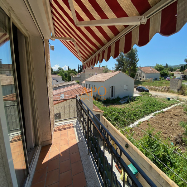 Offres de vente Appartement Saint-Victoret 13730