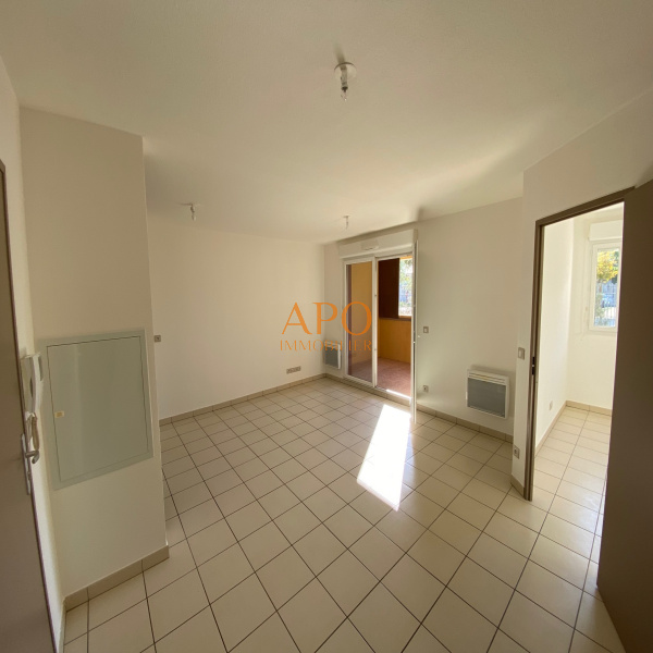 Offres de vente Appartement Salon-de-Provence 13300