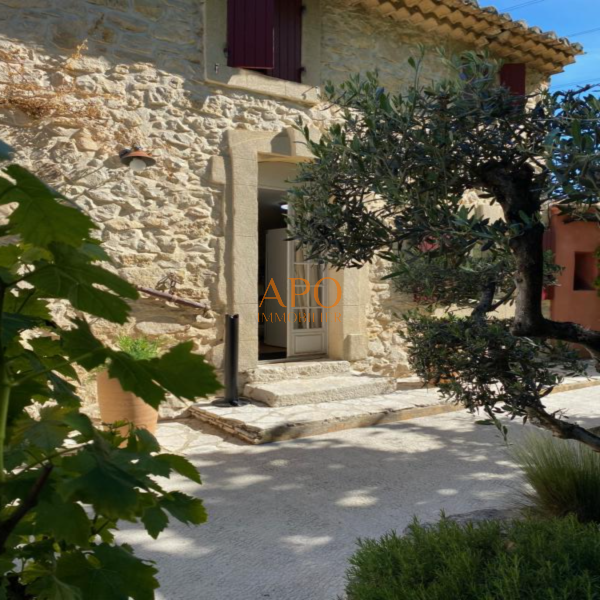 Vente Immobilier Professionnel Fonds de commerce Éguilles 13510