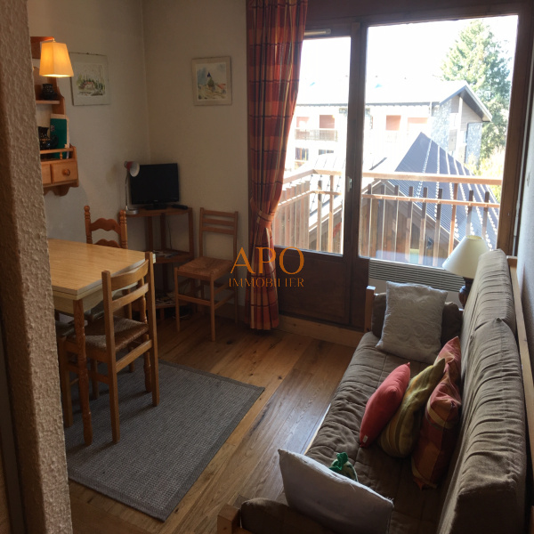 Offres de vente Appartement Les Carroz d'Araches 74300