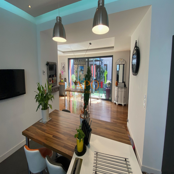 Offres de vente Appartement Villefranche-sur-Saône 69400