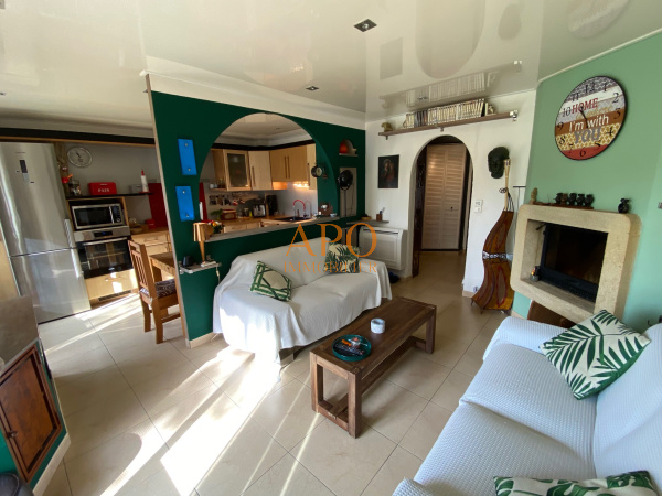 Offres de vente Appartement Gignac-la-Nerthe 13180
