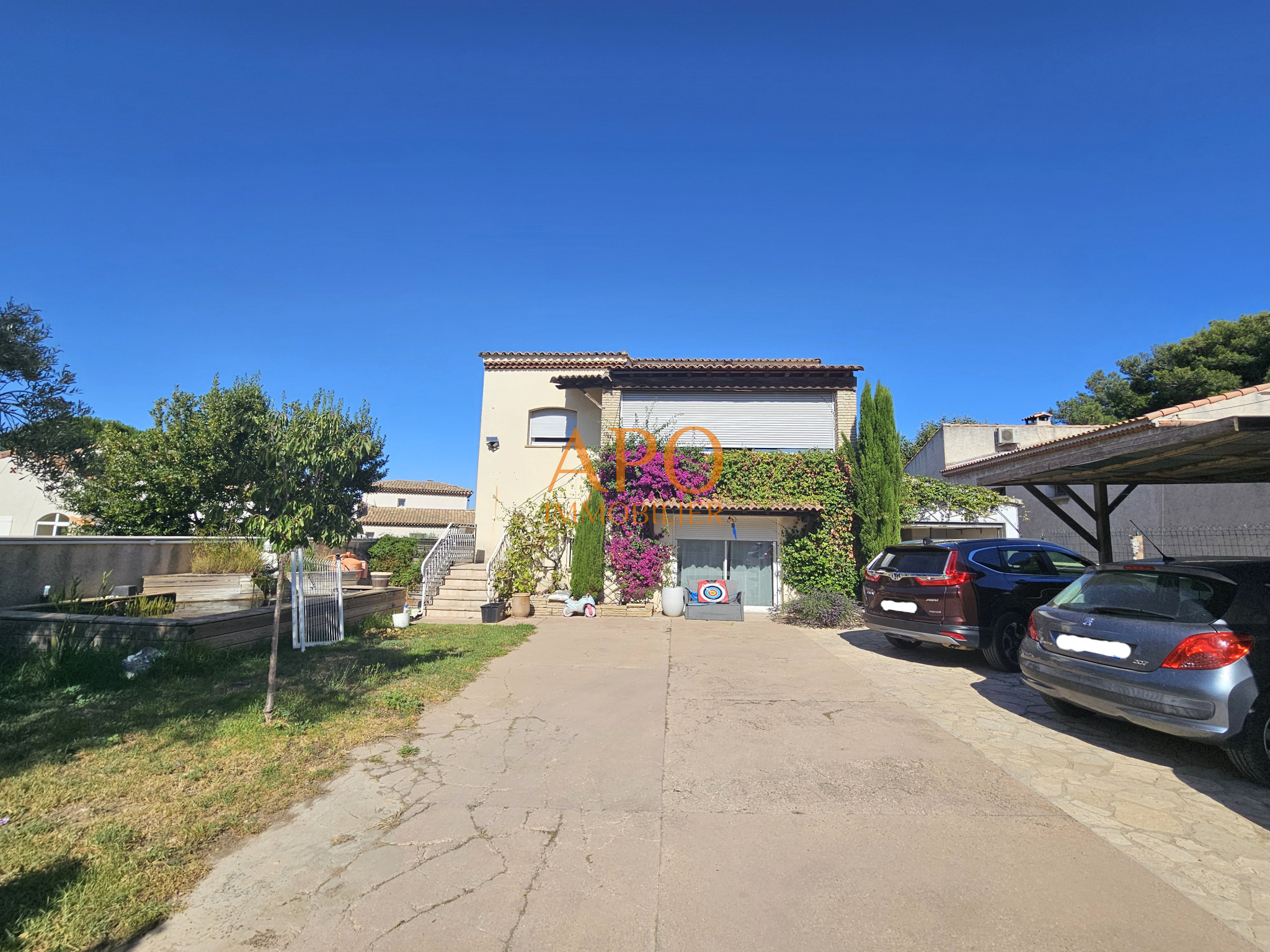 Agence immobilière de Apo Immobilier