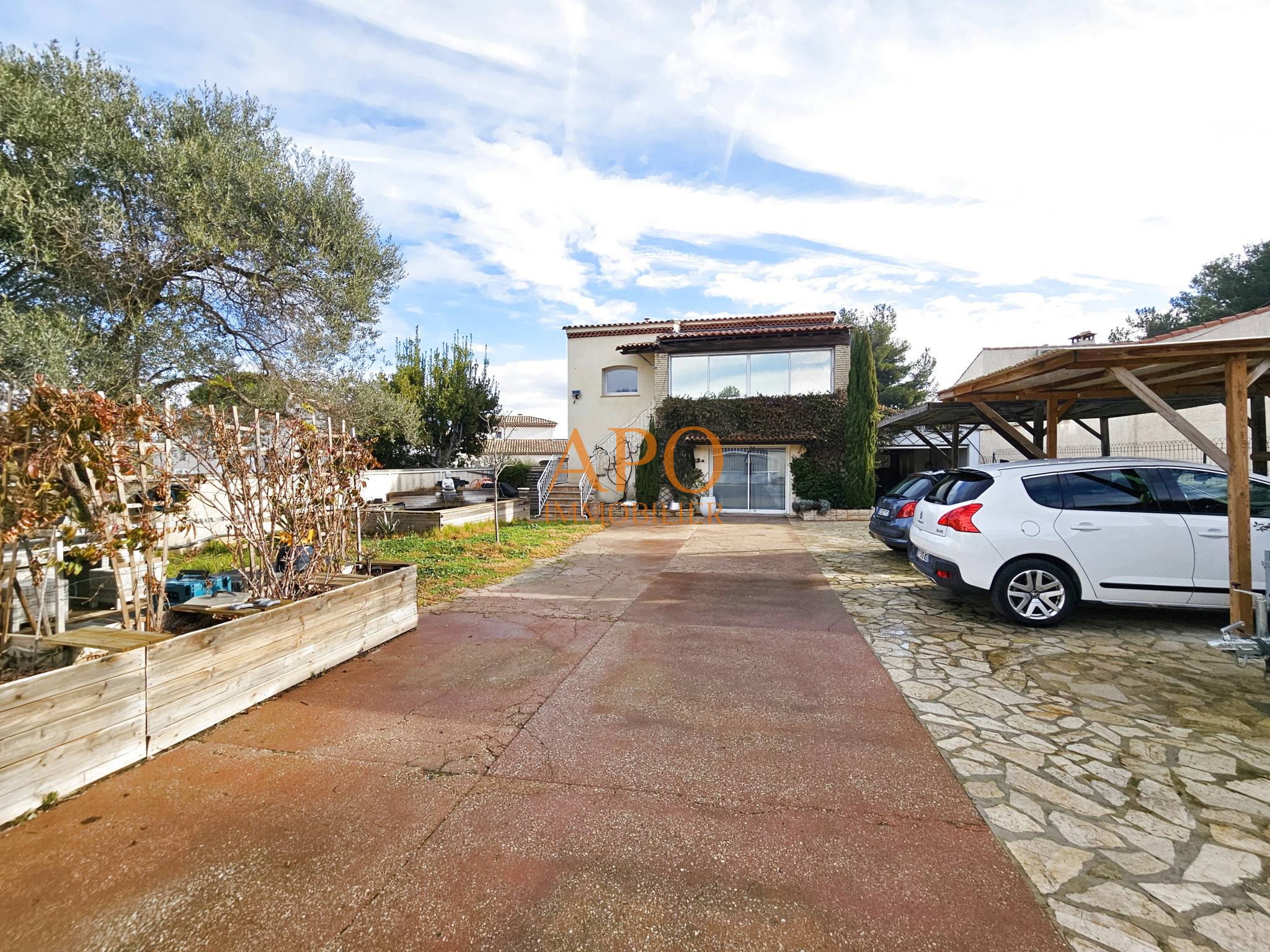 Agence immobilière de Apo Immobilier