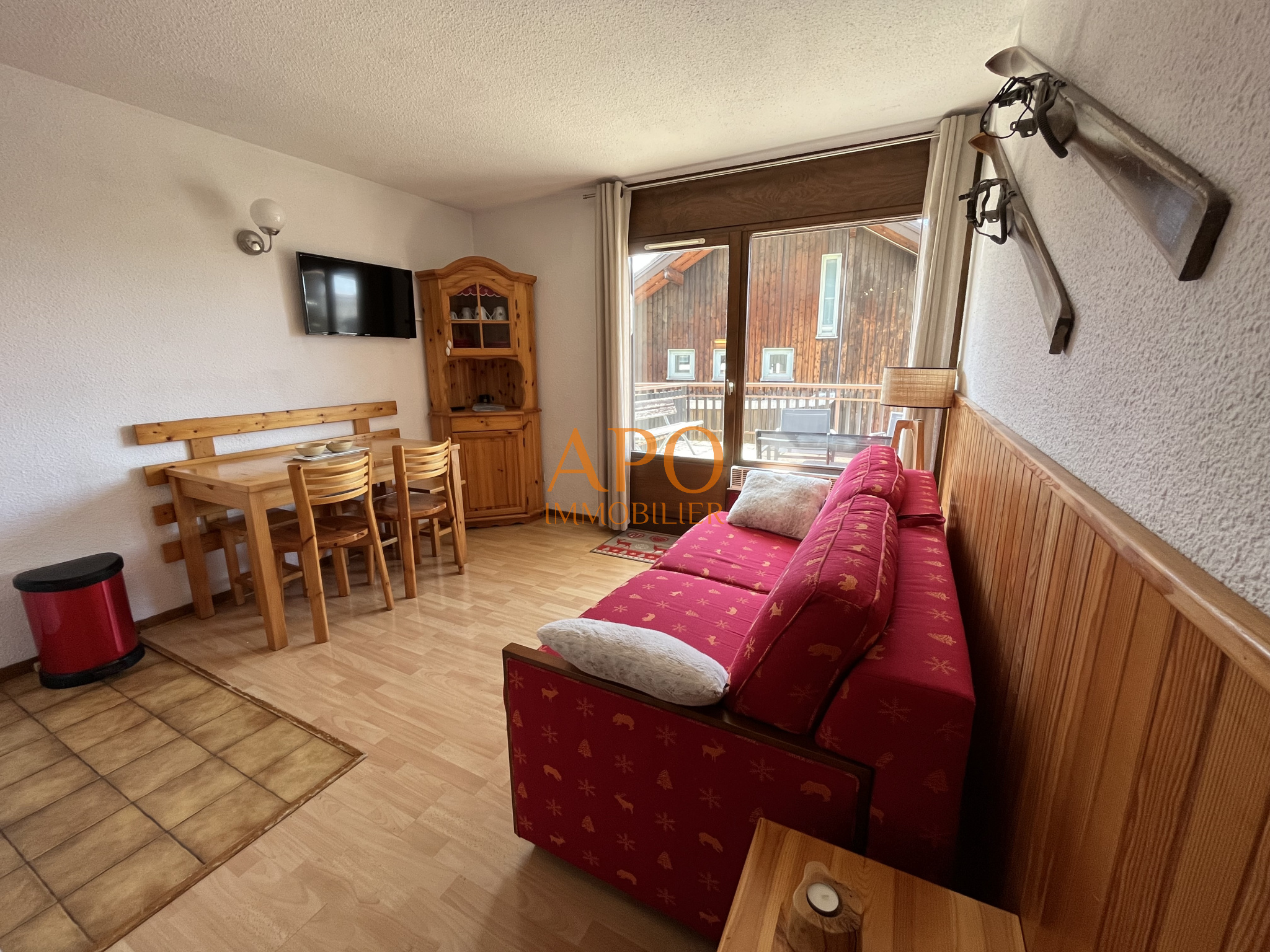 Agence immobilière de Apo Immobilier