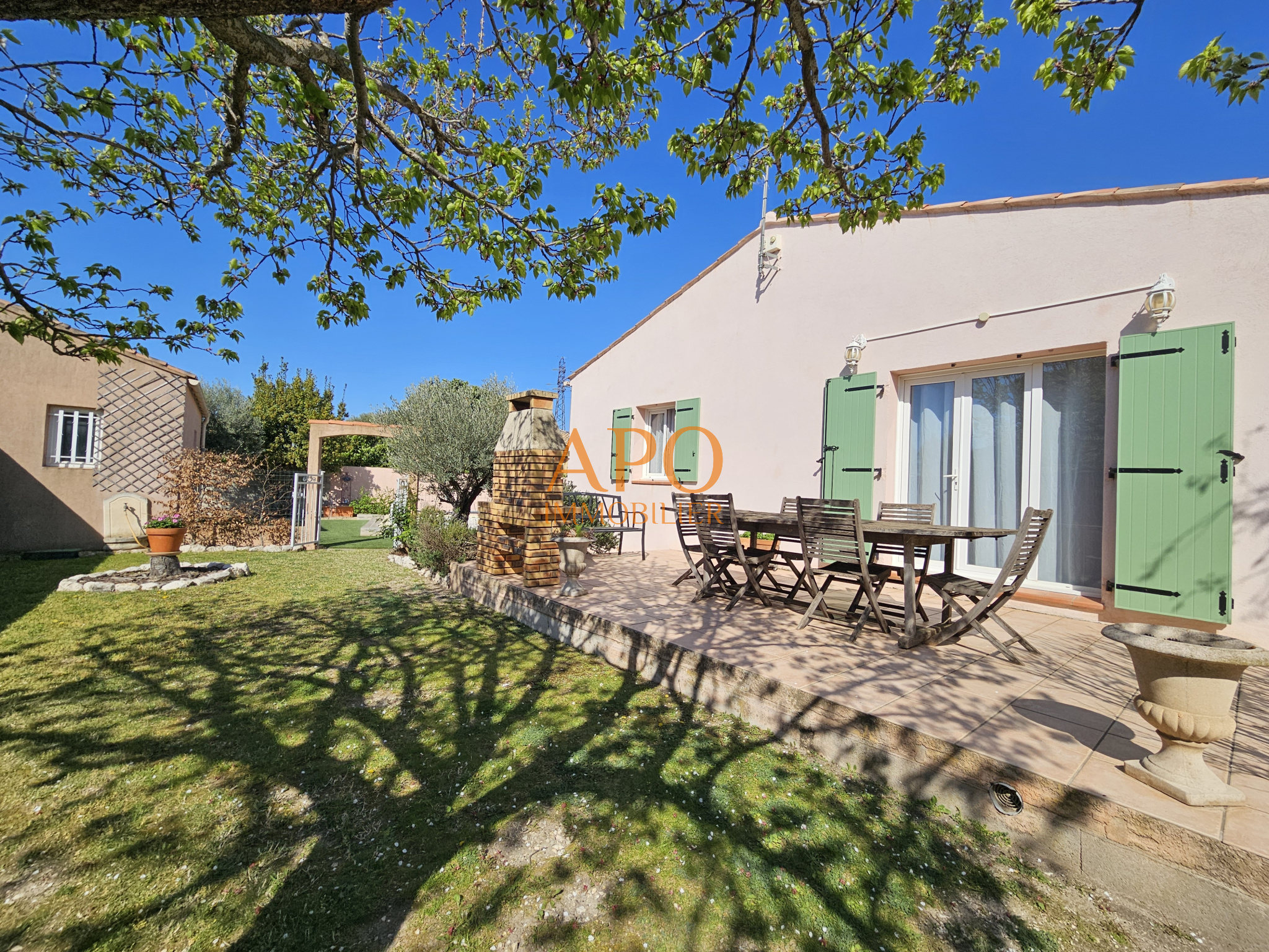 Agence immobilière de Apo Immobilier