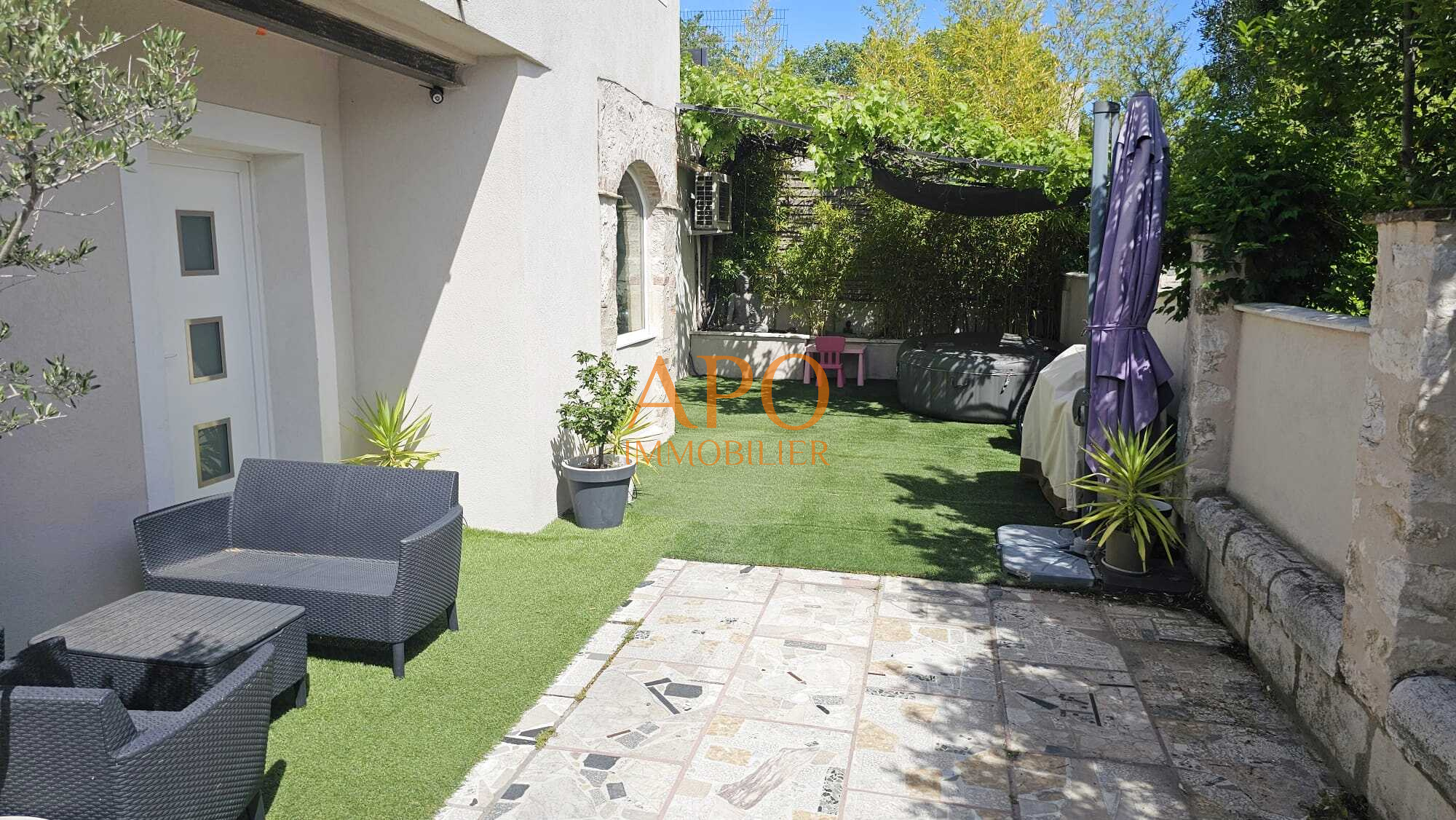 Agence immobilière de Apo Immobilier