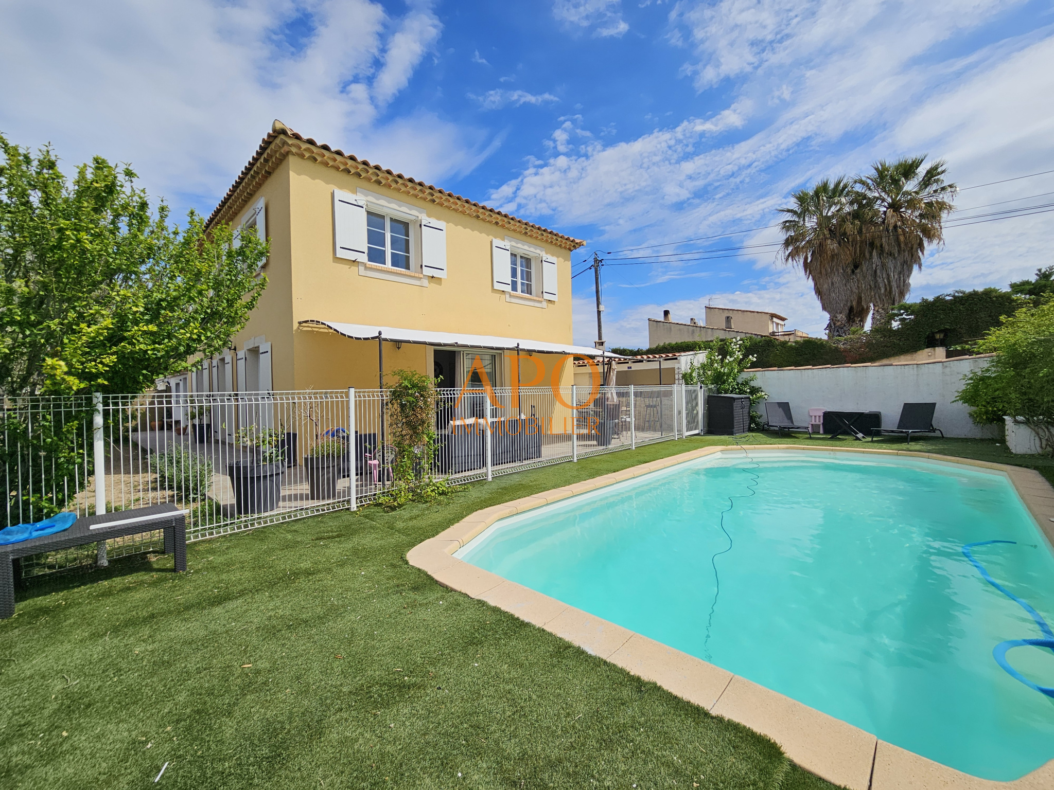 Agence immobilière de Apo Immobilier