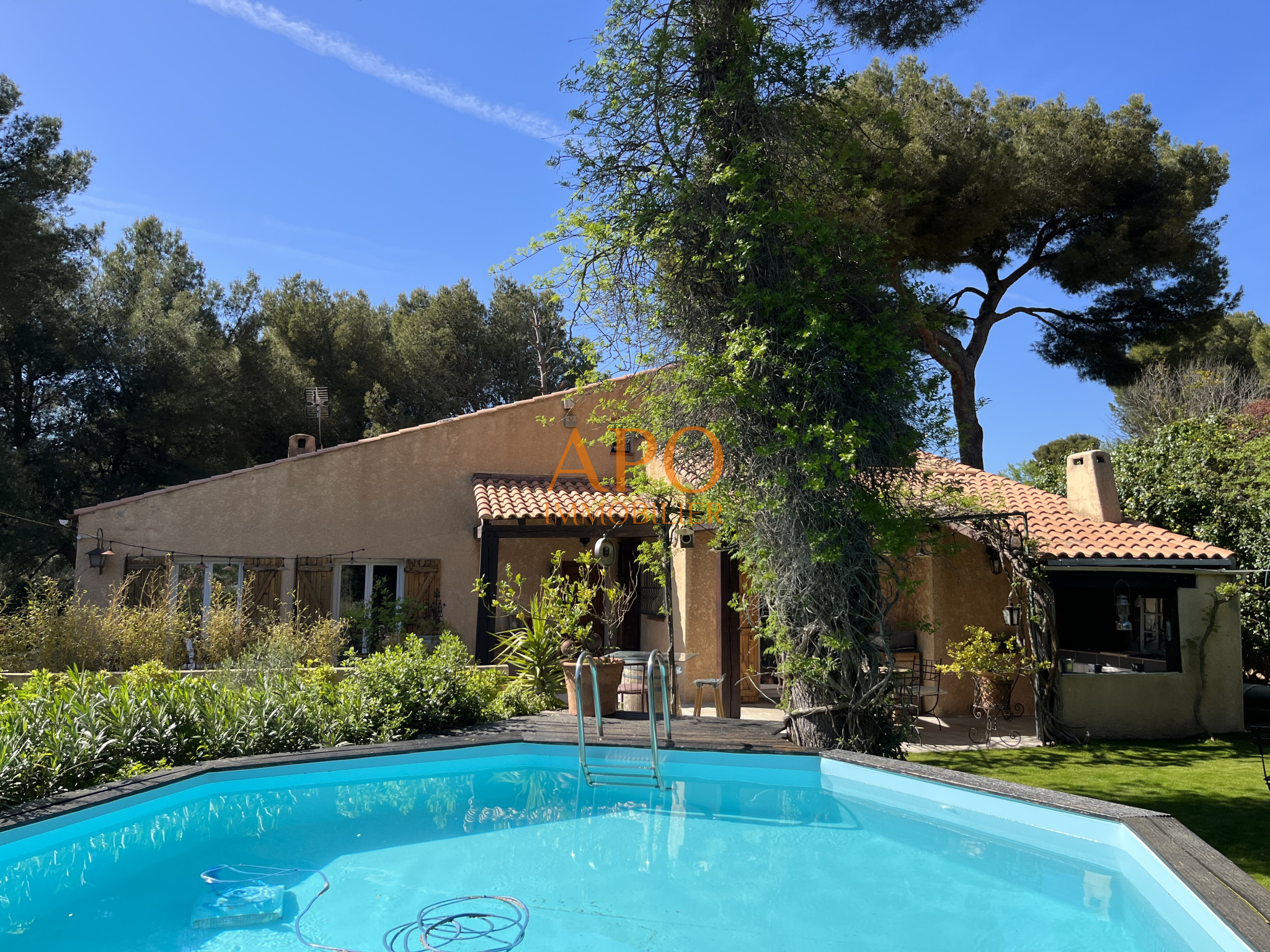 Agence immobilière de Apo Immobilier