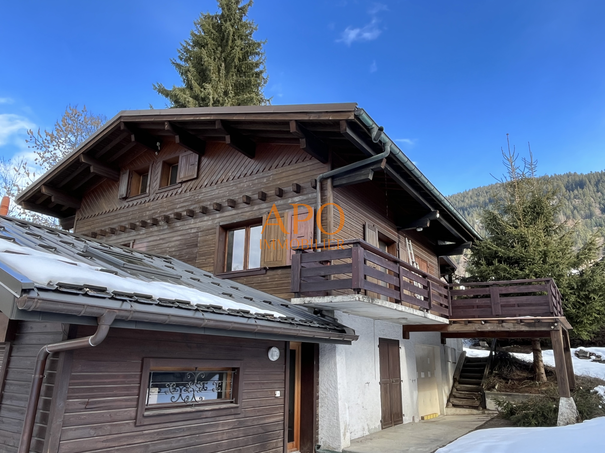 Agence immobilière de Apo Immobilier