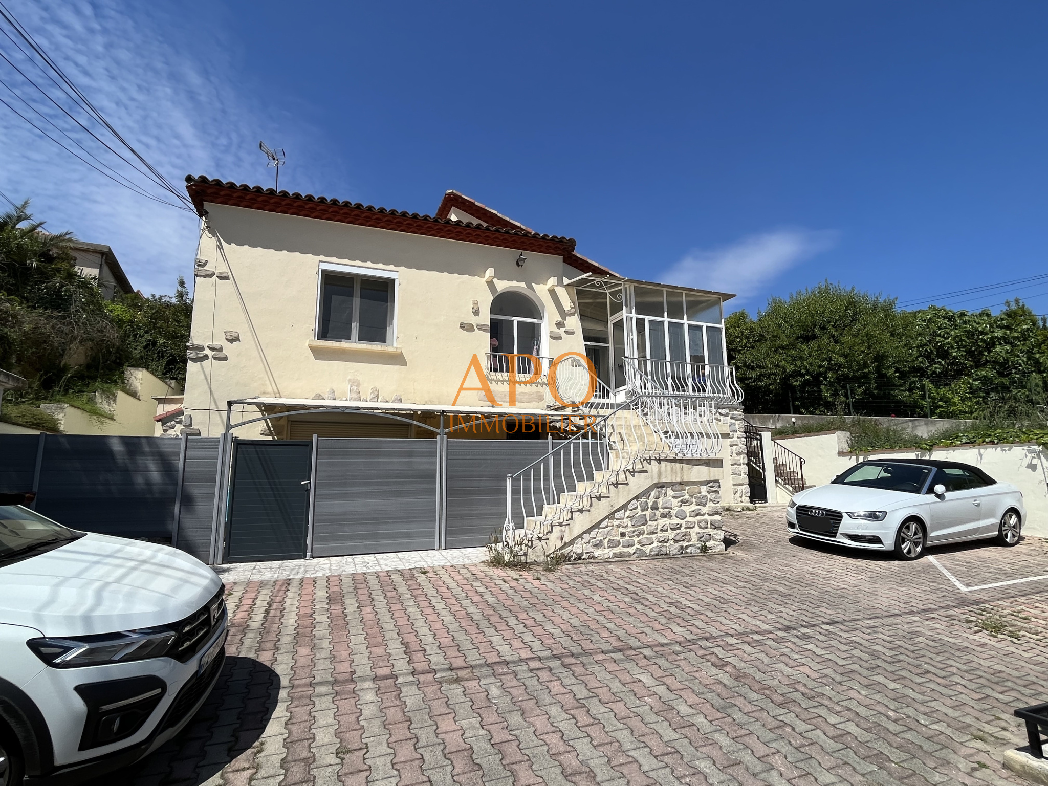 Agence immobilière de Apo Immobilier